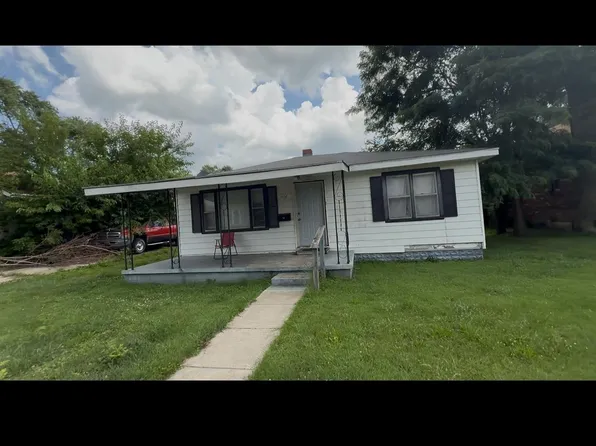1320 N Jay St, Kokomo, IN 46901