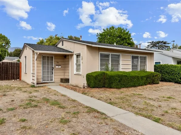 121 Shrode Ave, Monrovia, CA 91016