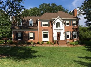 10700 Oldbrook Ct, Raleigh, NC 27614