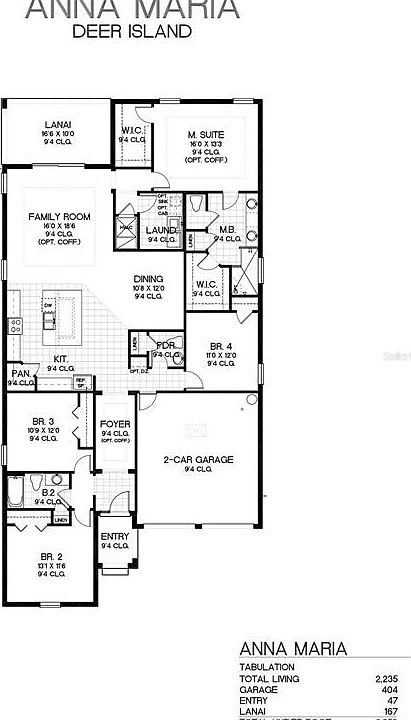 2nd image of 2264 Keystone Pass Blvd