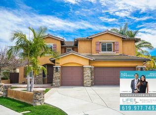 489 Miguel Trail Pl, Chula Vista, CA 91914