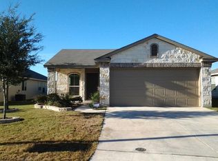 2130 Brinkley Dr, New Braunfels, TX 78130