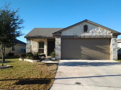 2130 Brinkley Dr, New Braunfels, TX, 78130