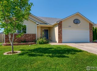 2720 Coronado Bay, Evans, CO 80620