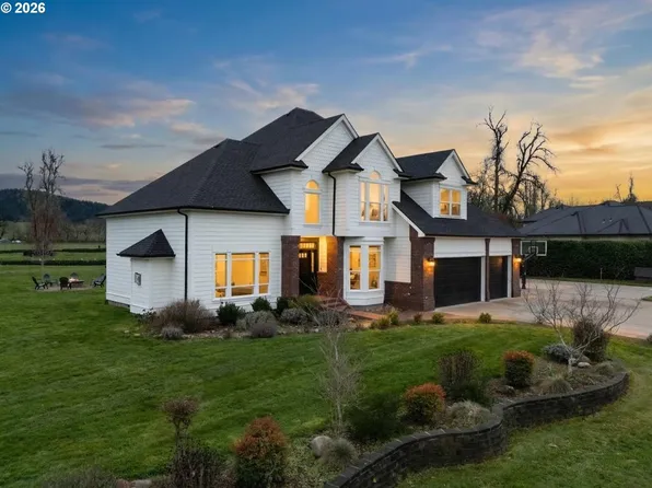 78250 Meadow Park Dr, Cottage Grove, OR 97424