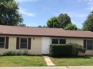 509 W Duncan Dr, Bloomington, IN 47403