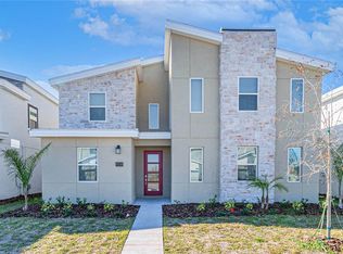 1158 Drop Ln, Davenport, FL 33896