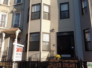 990 Decatur St, Brooklyn, NY 11207