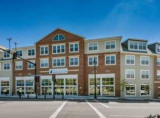 Landing 53, Braintree, MA 02184