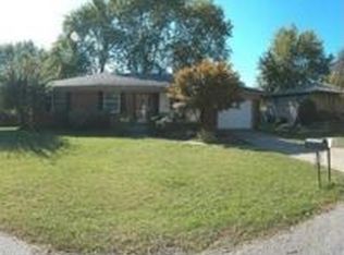 303 Glenview Hts, New Albany, IN 47150