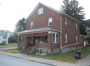 1409 2nd St, Pen Argyl, PA 18072