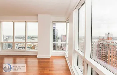 Rented by Metropolitan Property Group