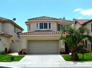 1311 Burdock St, Beaumont, CA 92223