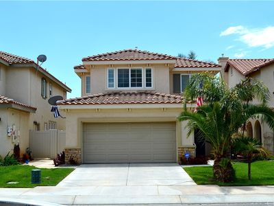 1311 Burdock St, Beaumont, CA, 92223