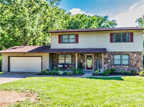 15 Briarwood Ln, Crystal City, MO 63019