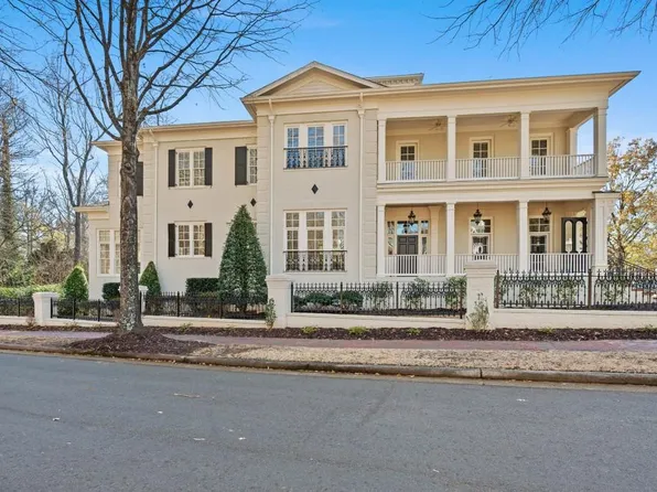 8630 Ellard Dr, Alpharetta, GA 30022