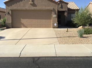 15849 W Desert Meadow Dr, Surprise, AZ 85374