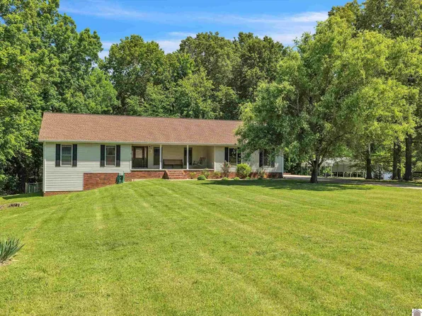 107 Park Ln, Eddyville, KY 42038