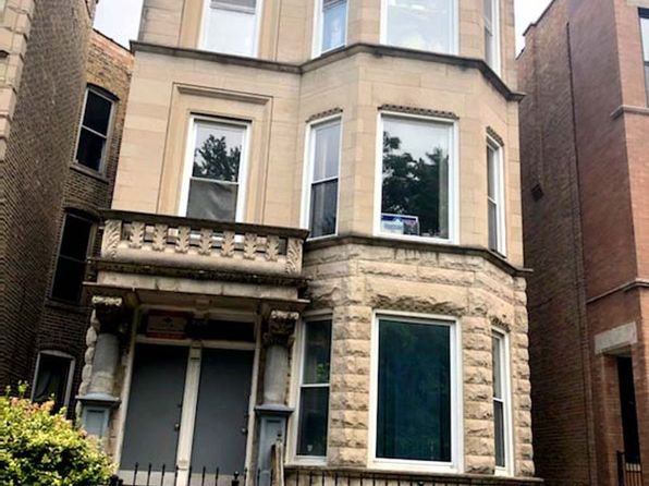 1321 N Maplewood Ave #1