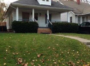 747 Princeton Ave, Lansing, MI 48915