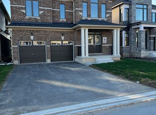 33 Rochester Dr, Barrie, ON L9J0L5