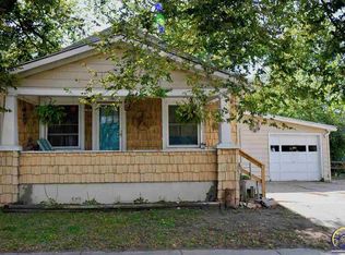 211 E South Ave, Emporia, KS 66801