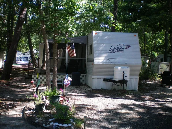 810 S Shore Rd #170, Marmora, NJ 08223
