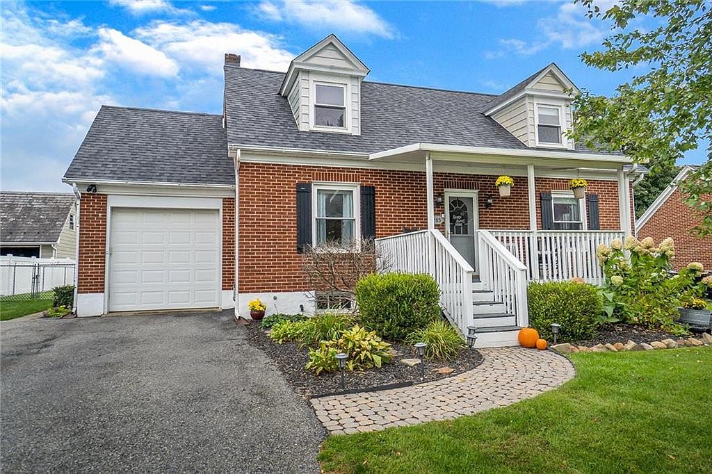205 Cherry Hill Rd, Nazareth, PA 18064 Zillow