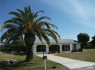 5174 Latham Ter, Pt Charlotte, FL 33981
