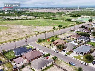 612 S Mina De Oro St, Mission, TX 78572