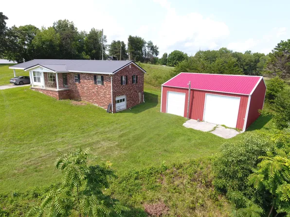 100 Buffalo Trce, Monticello, KY 42633