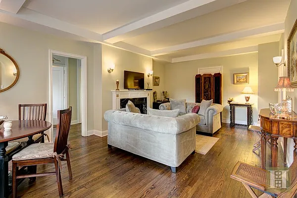 Rented by Halstead Real Estate | media 10