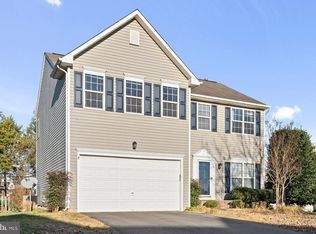 791 Autumn Ridge Rd, Culpeper, VA 22701