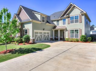 5664 Sunbury Loop, Evans, GA 30809