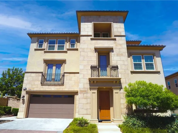 258 Bryce Run, Lake Forest, CA 92630