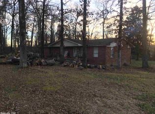 9 Vann Rd, Conway, AR 72032