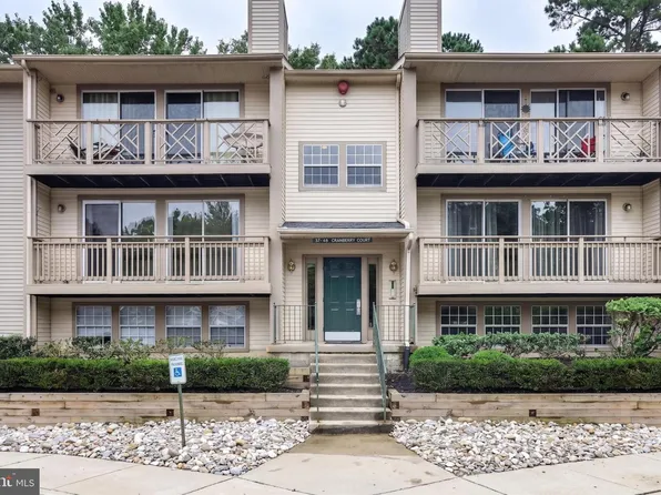 48 Cranberry Ct, Marlton, NJ 08053