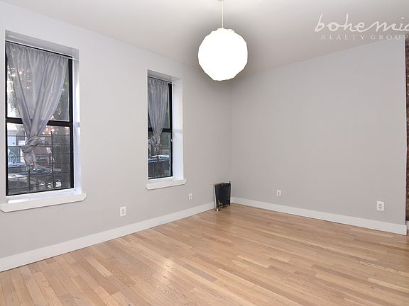 2nd image of 512 W 158th St #3A