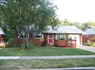 3866 Ridgecombe Dr, Cincinnati, OH 45248