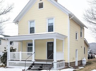 61 Scotch Hill Rd, Bloomville, NY 13739