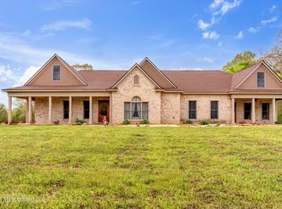 3555 Fogg Rd S, Hernando, MS 38632
