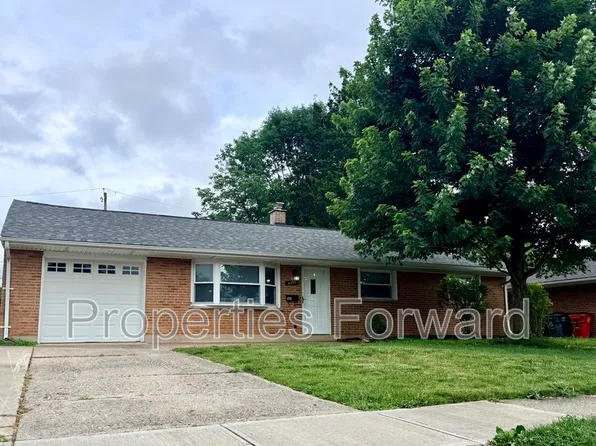 4330 Ashgrove Dr, Grove City, OH 43123