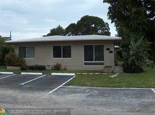 1622 NE 25th St, Wilton Manors, FL 33305