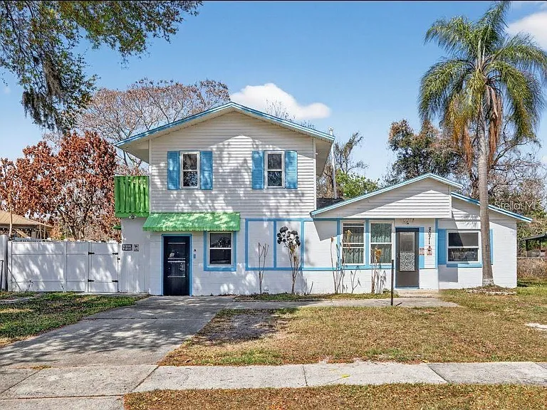 8071 Rhea Cir #B — Photo 1