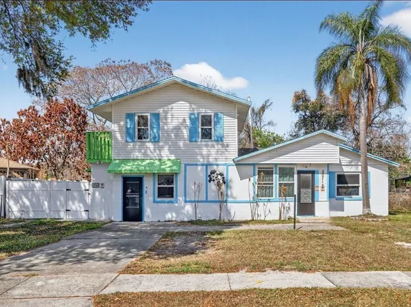 8071 Rhea Cir #B, Orlando, FL 32807