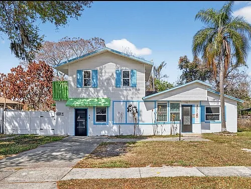 8071 Rhea Cir #B Photo 1