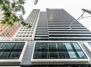 20 Edward St N #1302-C01, Toronto, ON M5G 0C5
