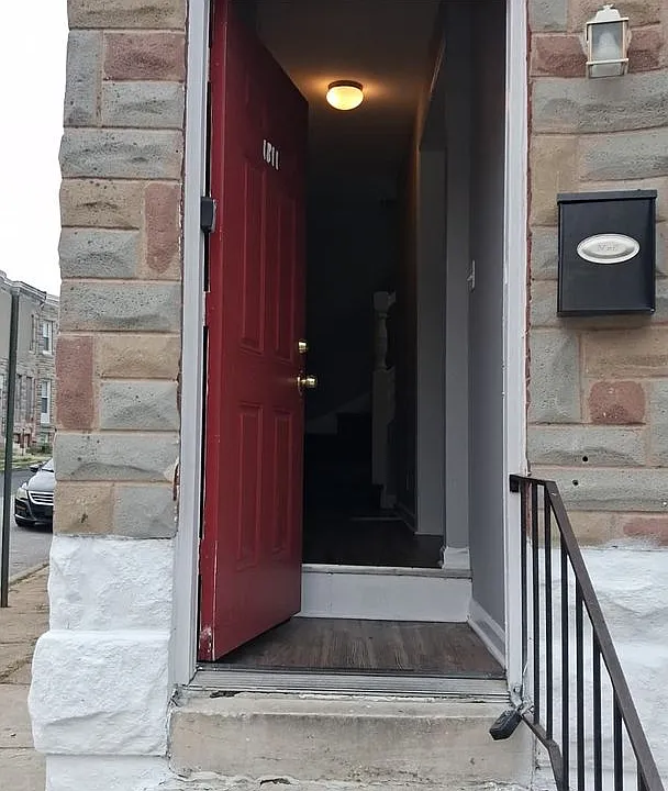 1811 W Lafayette Ave