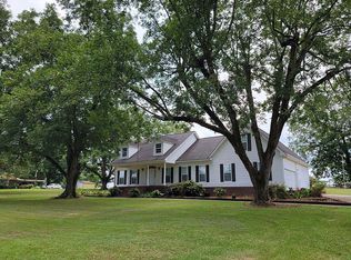 37 Blue Springs Rd, Louisville, AL 36048