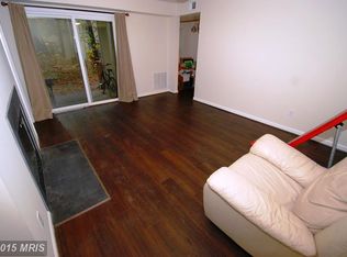 20256 Shipley Ter #6D102, Germantown, MD 20874